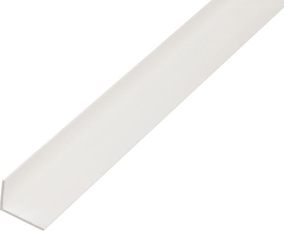 Immagine prodotto Kaiserthal Profilo angolare PVC wei 20x10x1,5 mm, 1 m