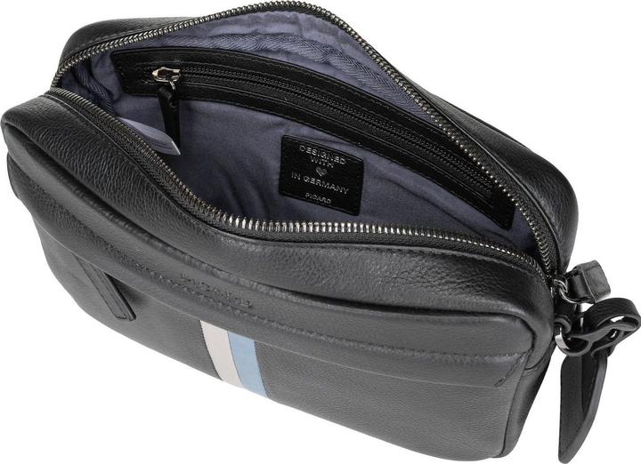 Image du produit Picard Horizon Umhängetasche Leder 23 cm