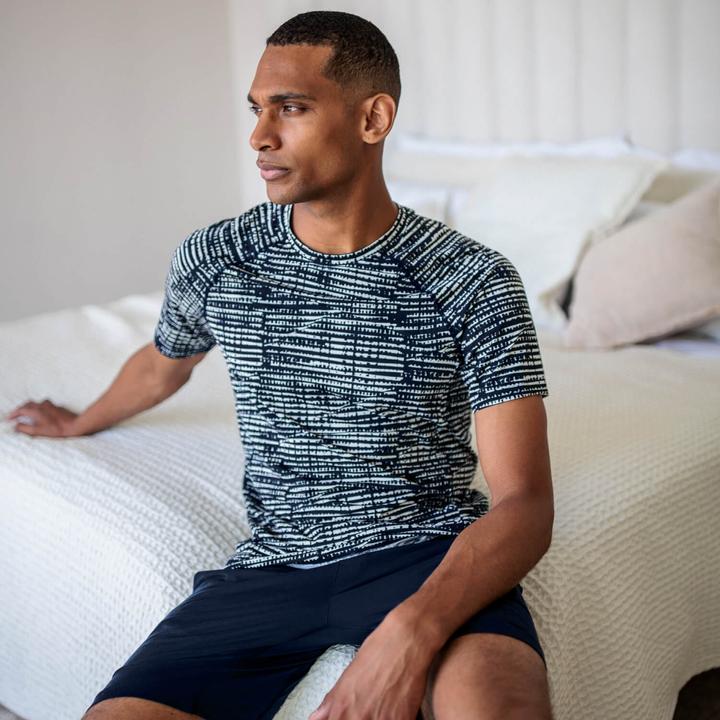 Actual product image Dagsmejan Stay Cool T Shirt (S)