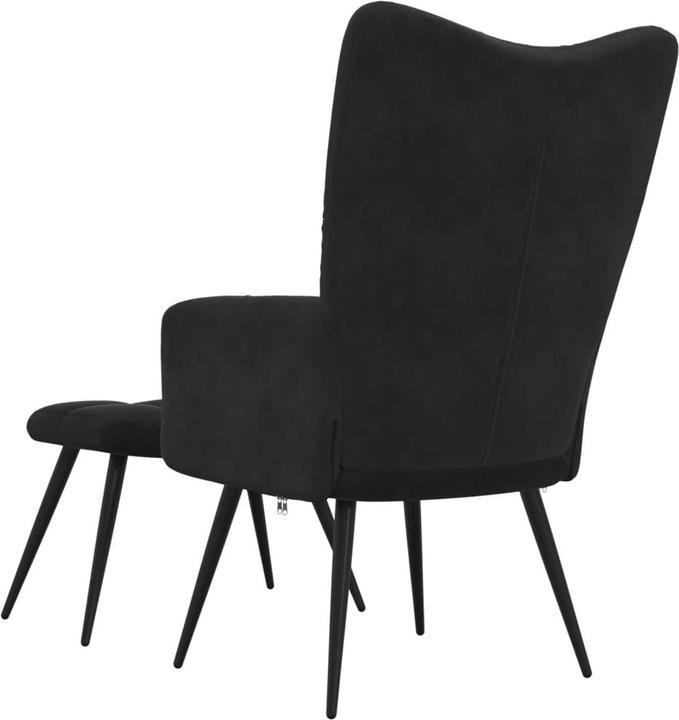 VidaXL Relaxstuhl