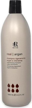 Immagine prodotto Londa Shampoo rigenerante Racioppi con Argan e Cheratina 1000ml (1000 ml, Shampoo liquido)
