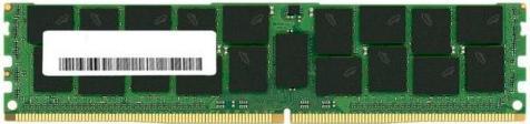 Produktbild Hynix 32 GB reg. ECC DDR4-3200 HMAA4GR7CJR8N-XN (1 x 32GB, 3200 MHz, DDR4-RAM, R-DIMM)