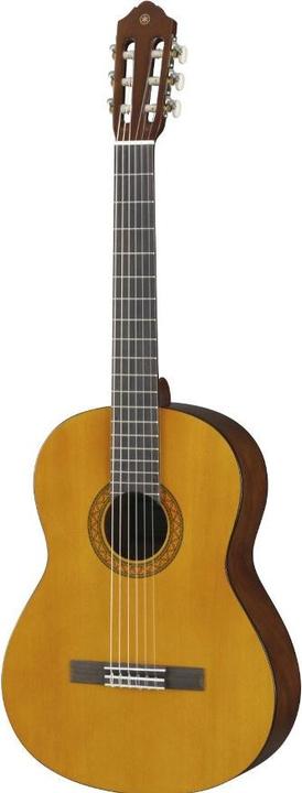 C40II (Guitare classique, Meranti, Épicéa)