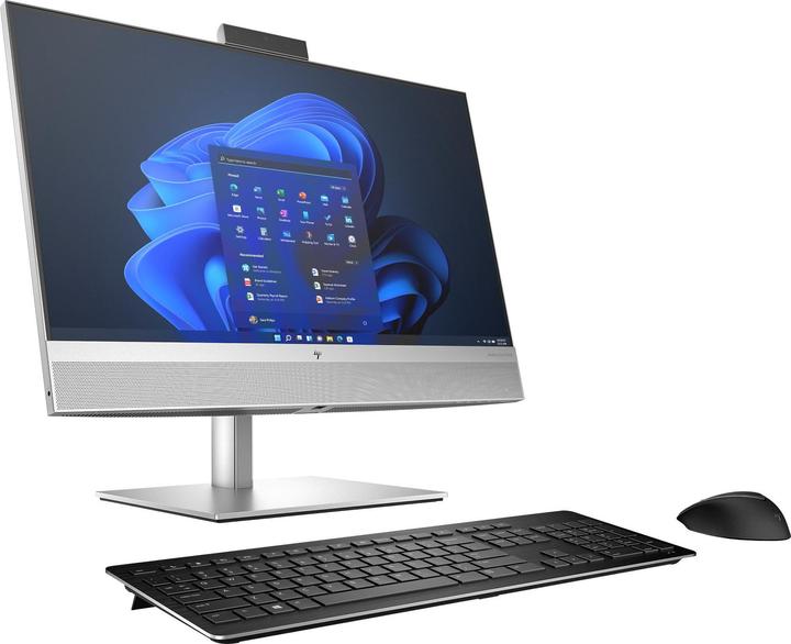 Produktbild HP EliteOne 840 G9 All-in-One PC Wolf Pro Security Edition (Intel i5-13500T, 16 GB, 512 GB, UHD Graphics 770)