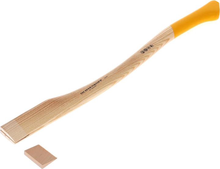 Ochsenkopf OX E-83 E-0700 Spare handle, ash, cow foot, 700 mm