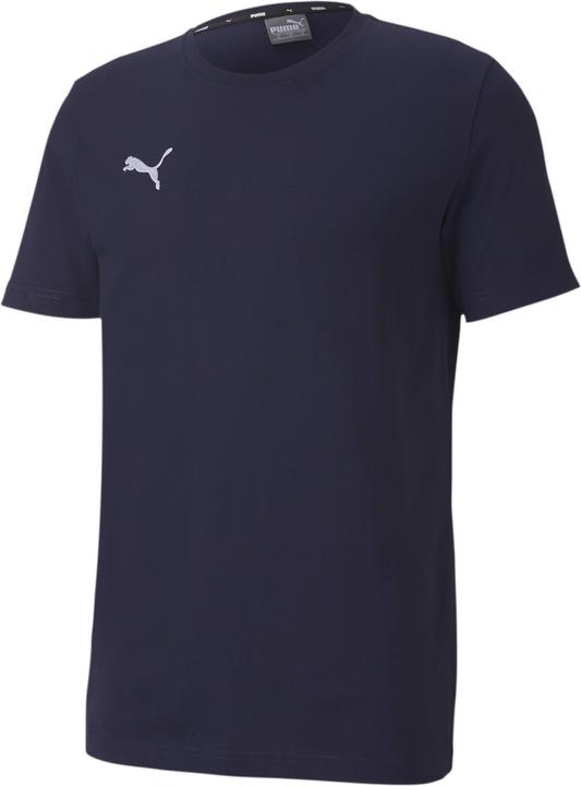 Puma teamGOAL 23 Casuals Tee-656578