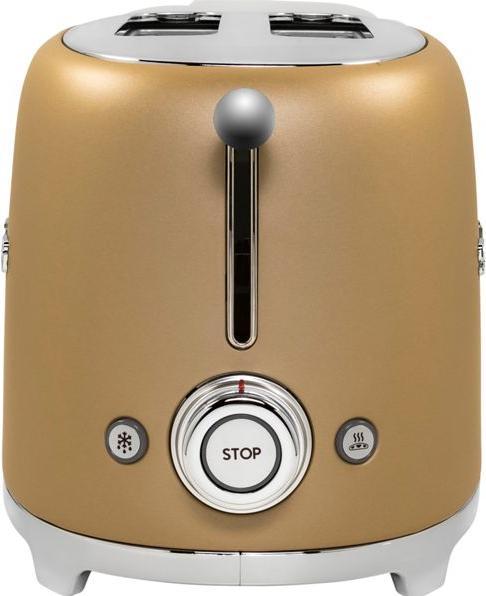 Actual product image Smeg 50's Style Compact