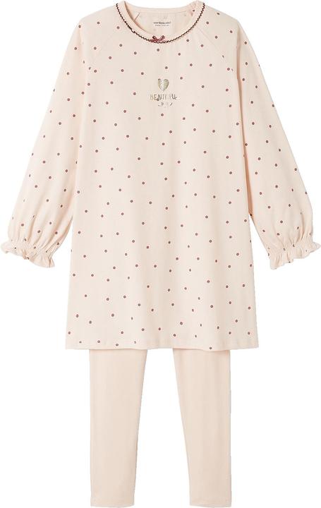 Image du produit Vertbaudet Chemise De Nuit (104)