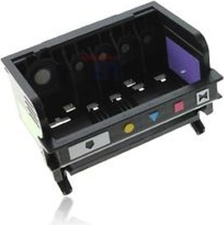 Produktbild HP Cn642a (BK)