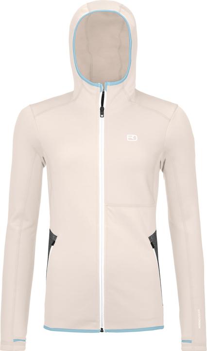Ortovox Fleece Hoody W