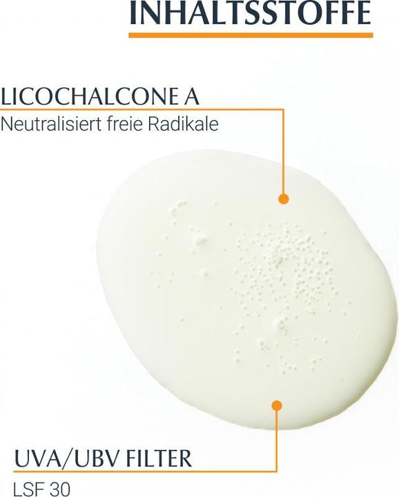 Immagine prodotto Eucerin SUN Body Oil Control Crema Gel Tocco Secco SPF 30 (Olio abbronzatura, SPF 30, 200 ml, 190 g)