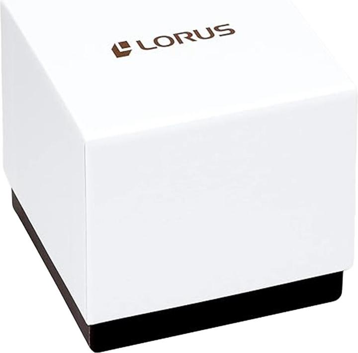 Actual product image Lorus DÄ'tskÃ© hodinky RRX49HX9 (Analogue wristwatch, 34 mm)