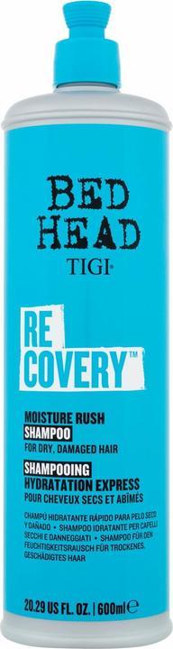 Tigi Bed Head Recovery (600 ml, Flüssiges Shampoo)