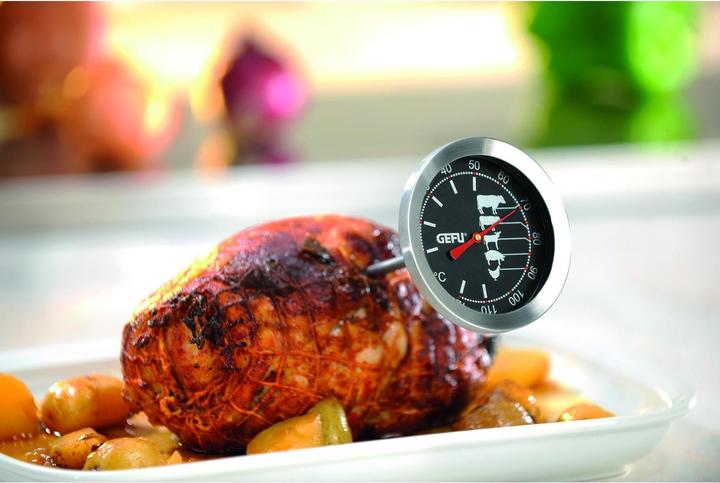 Produktbild GEFU Bratenthermometer