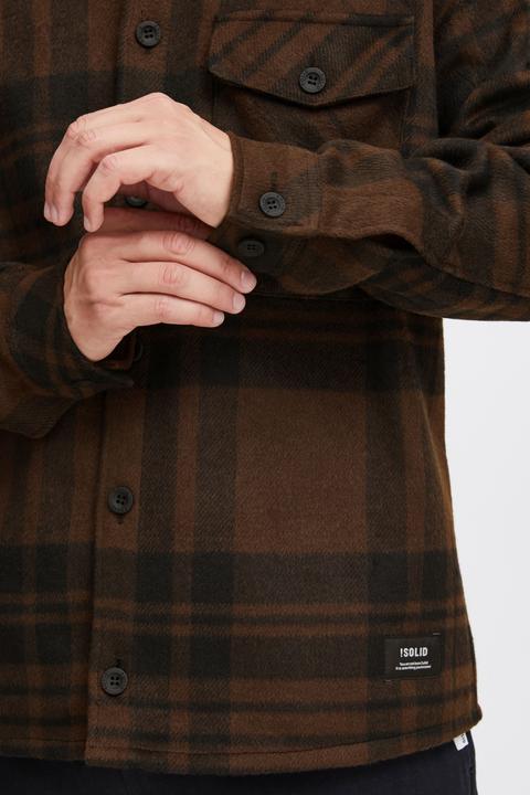 Produktbild Solid SDFullmann - 21301079ME (3XL)