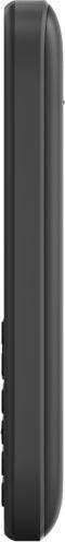 Actual product image Nokia 215 Dual Sim 2024 Black (4G)
