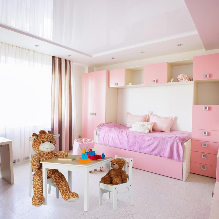 Immagine prodotto Relaxdays Tavolino 2 sedie (Tavolo per bambini)