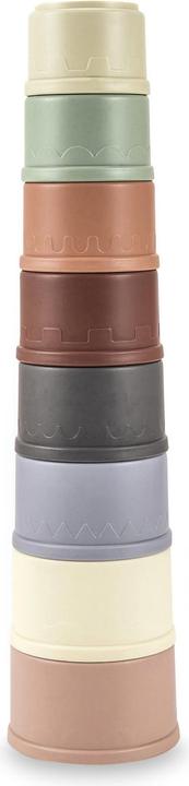 Image du produit Scandinavian Baby Products Empiler les tasses