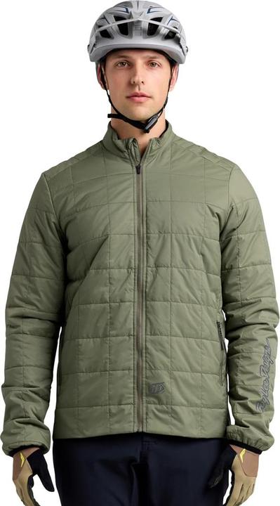 Immagine prodotto Troy Lee Designs Giacca Crestline (L)