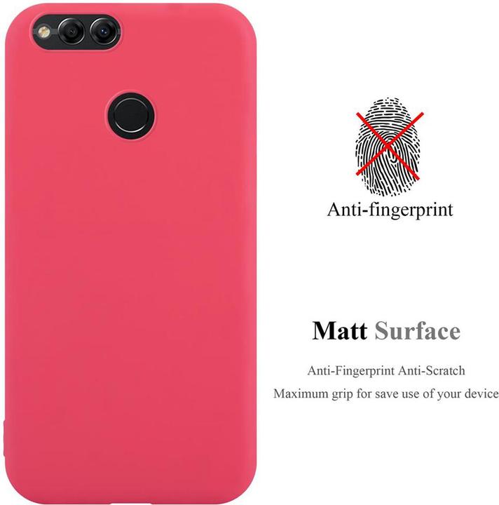 Immagine prodotto Cadorabo Copertina in TPU Candy (Honor 7X)