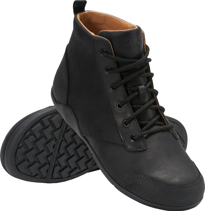 Actual product image Xero Shoes Denver Leather (45)