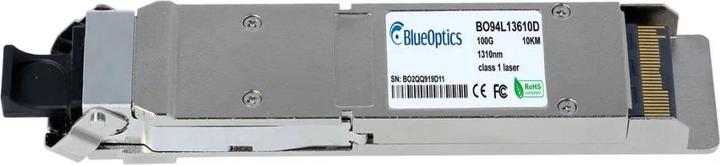 Actual product image BlueOptics Dell CFP4-100GBASE-LR4 Compatible CFP4 BO94L13610D