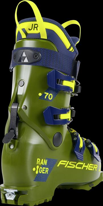 Image du produit Fischer Sports Ranger 70 GW Chaussures de ski pour enfants (25.5)