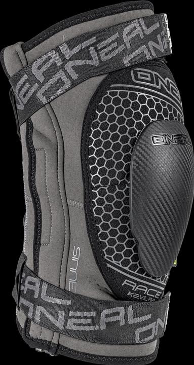 Produktbild O Neal Sinner Kevlar Race Knee Guard (L, Knieschoner)