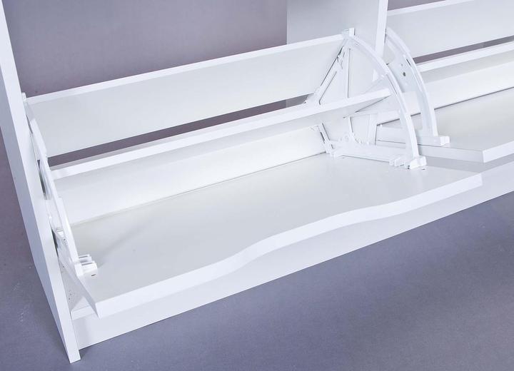 Produktbild Inter Link Brayden (100 x 25 x 90 cm)