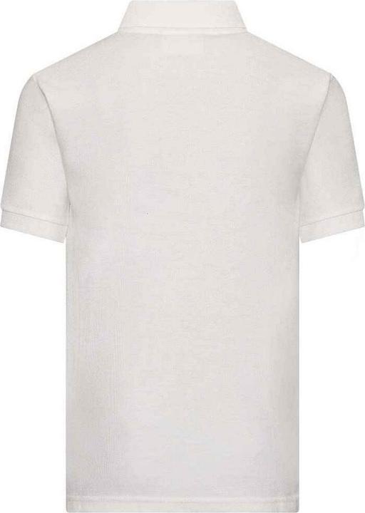 Actual product image Awdis Childrens/Kids Academy Pique Polo Shirt (158)