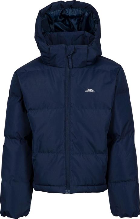Produktbild Trespass Missie Jacke Mädchen (140)