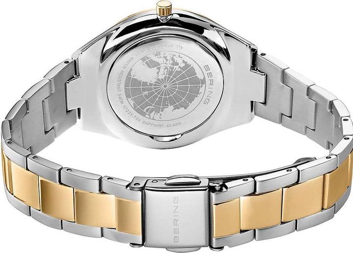 Immagine prodotto Bering Ultra sottile (Orologio da polso analogico, 31 mm)