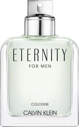 Actual product image Calvin Klein Eternity Cologne (Eau de toilette, 200 ml)
