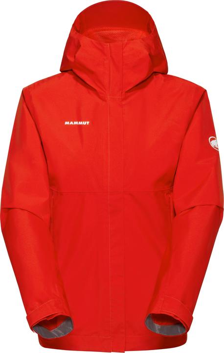 Mammut Treeline Light HS Hooded Jacket Women