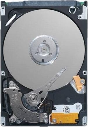 Actual product image Dell P6XJ0 Internal hard disk 2.5" 600 GB SAS (W125846694) (0.60 TB, 2.5")