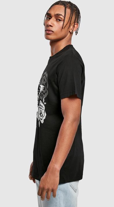 Actual product image Mister Tee MisterTee Grace In Bloom Tee - 186003 (L)