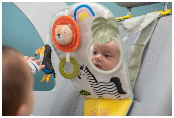 Produktbild Taf Toys Savannah