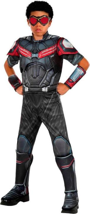 Produktbild Rubies Avengers - Falcon Kostüm für Kinder (128)