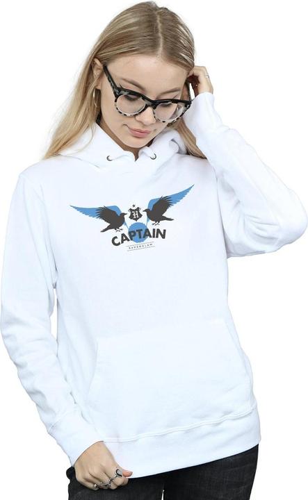 Produktbild Ravenclaw Captain Kapuzenpullover (XL)