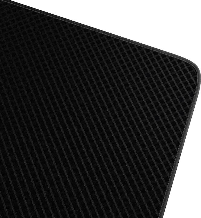 Image du produit Endgame Gear EM-B PORON® Tapis de souris de jeu - noir