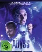 Produktbild Disney Interactive Studios Abyss - Abgrund des Todes - BR (Blu-ray, 20241115, Deutsch, Englisch, Französisch)