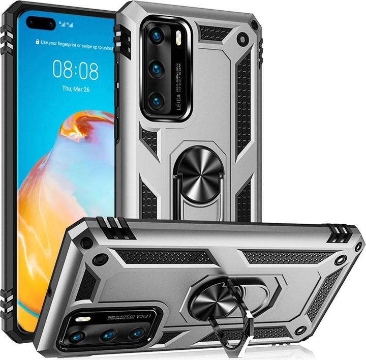 Produktbild Nalia Ring Handyhülle (Huawei P40)