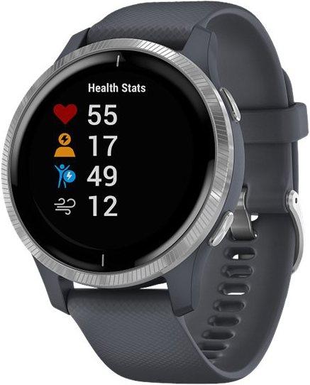Image du produit Garmin Venu (43 mm)