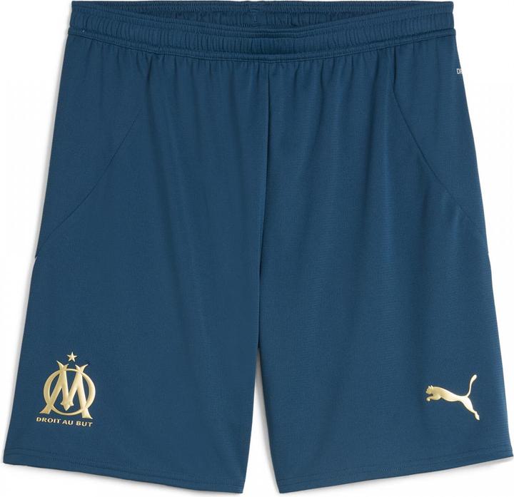 Actual product image Puma OM Shorts Replica (XL)