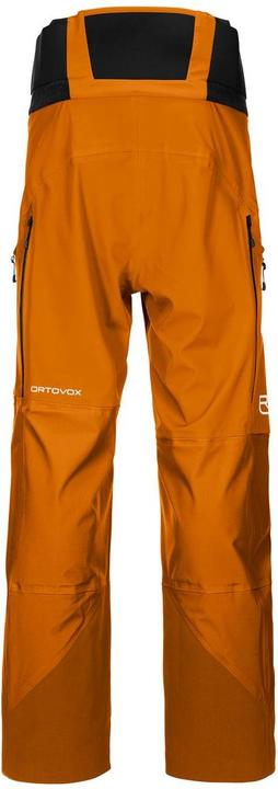 Immagine prodotto Ortovox Guardian Shell Pants (S)