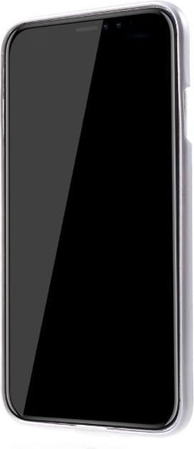 Image du produit Goospery i Jelly Metal Series (Apple iPhone XS Max)