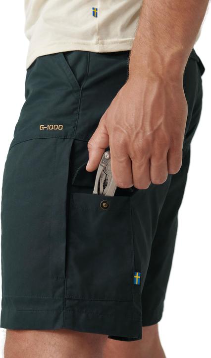 Image du produit Fjällräven Karl Pro Shorts (46)