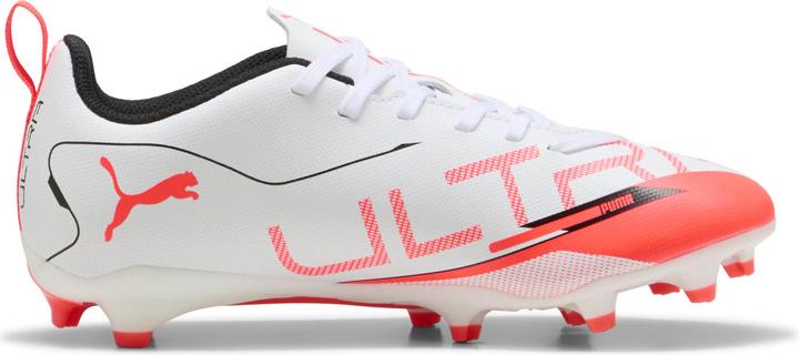 Produktbild Puma ULTRA 5 PLAY FG/AG Jr (37)