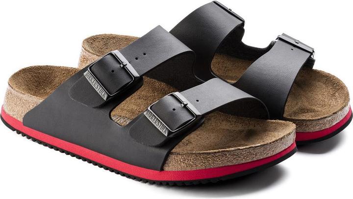 Produktbild Birkenstock Arizona SL Birko-Flor normal (39)