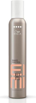 Image du produit Wella EIMI Shape Control Mousse coiffante volumisante (500 ml, Mousse de volume)